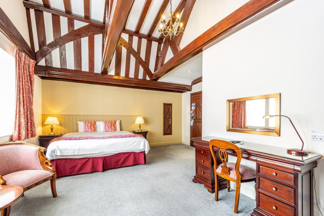 Superior Double Room Non-Smoking