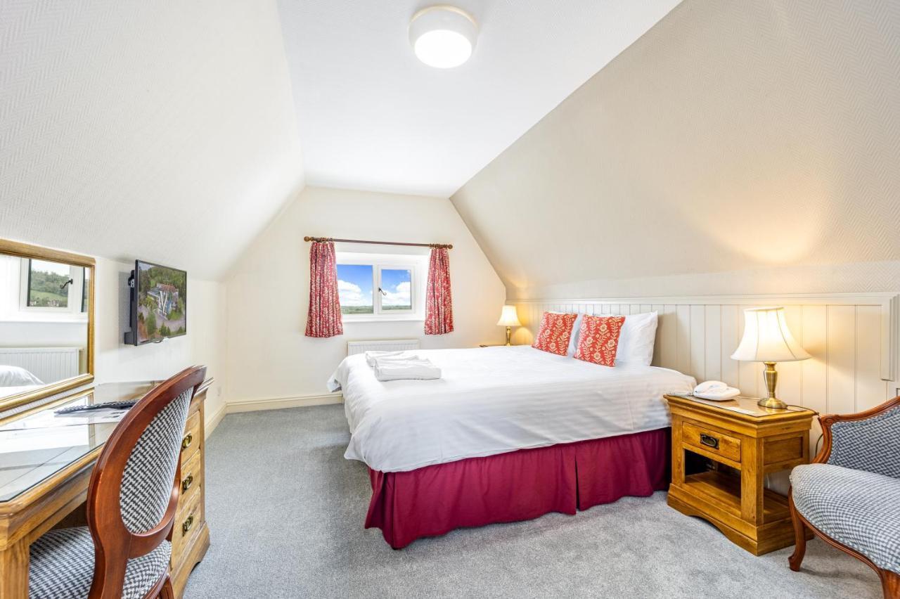 Standard Double Room Non-Smoking
