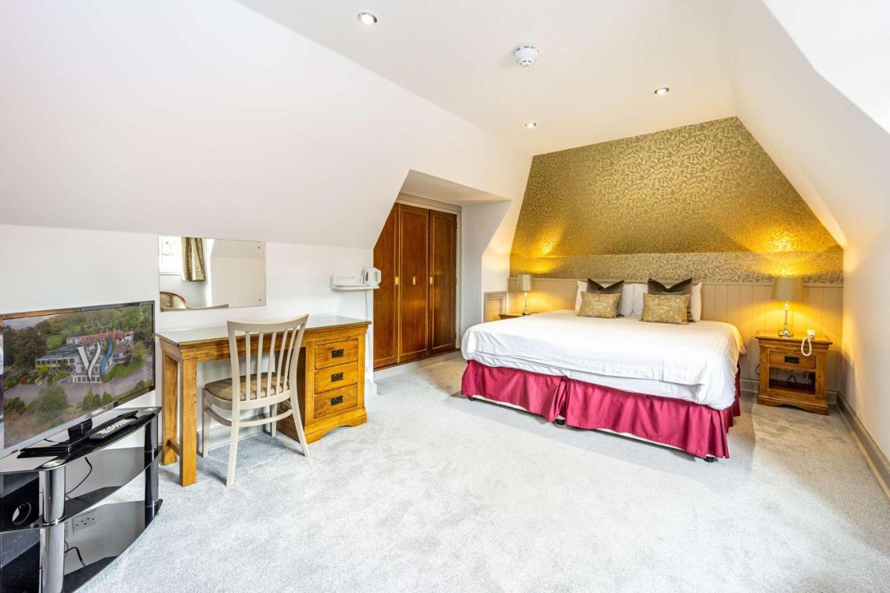 Superior Double Room Non-Smoking