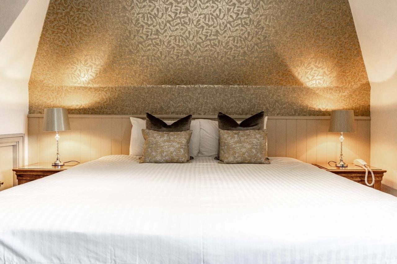 Superior Double Room Non-Smoking