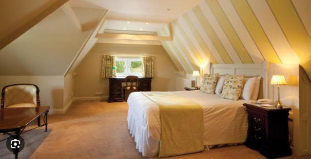 Superior Double Room Non-Smoking