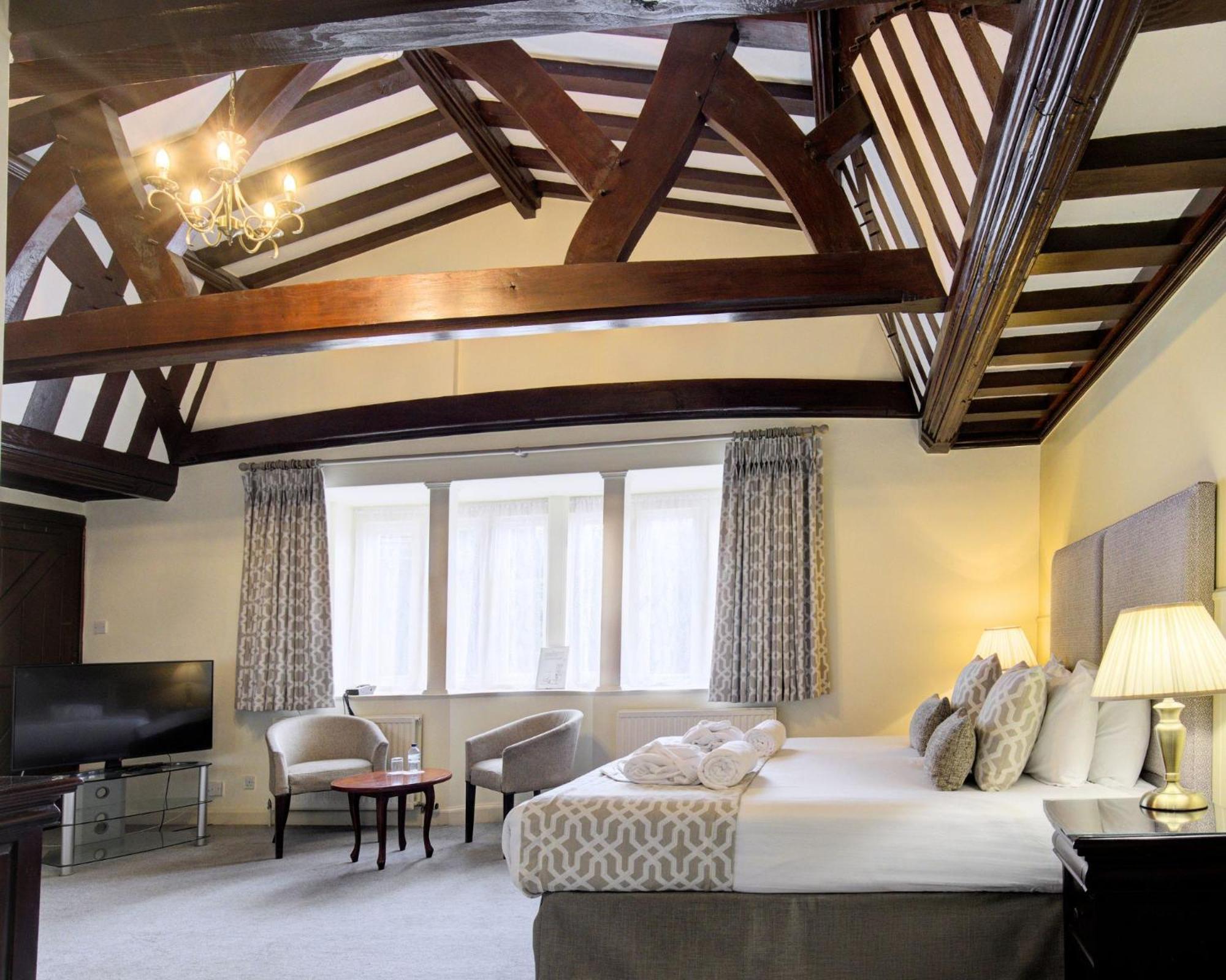 Superior Double Room Non-Smoking
