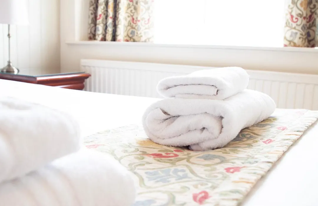 Best Western The Webbington Hotel & Spa-1
