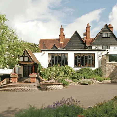 Best Western The Webbington Hotel & Spa-2
